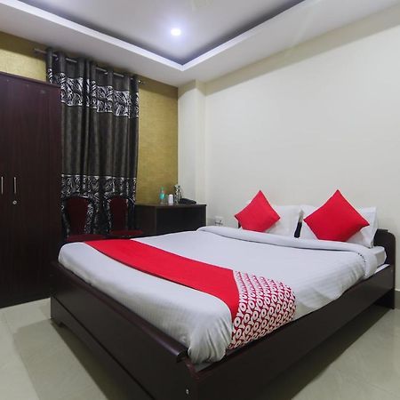 Oyo 27619 Hotel Blue Bird Annexe Nowgong Dış mekan fotoğraf