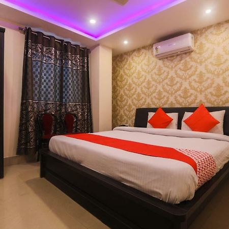 Oyo 27619 Hotel Blue Bird Annexe Nowgong Dış mekan fotoğraf