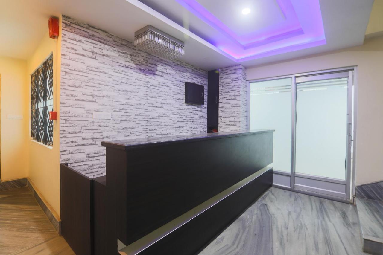 Oyo 27619 Hotel Blue Bird Annexe Nowgong Dış mekan fotoğraf