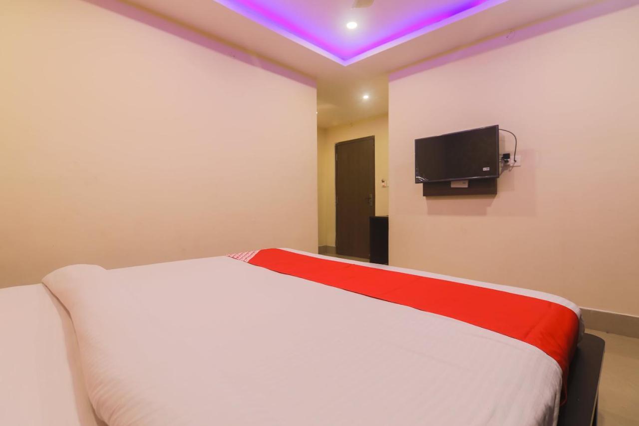 Oyo 27619 Hotel Blue Bird Annexe Nowgong Dış mekan fotoğraf
