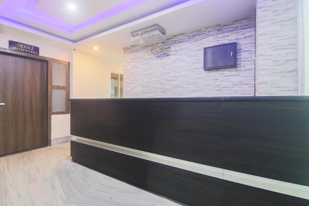Oyo 27619 Hotel Blue Bird Annexe Nowgong Dış mekan fotoğraf