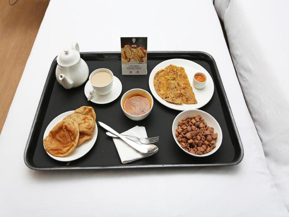 Oyo 27619 Hotel Blue Bird Annexe Nowgong Dış mekan fotoğraf