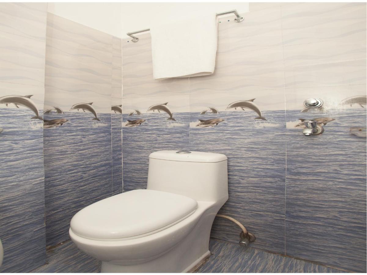 Oyo 27619 Hotel Blue Bird Annexe Nowgong Dış mekan fotoğraf